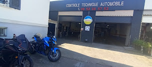 Photo n°7 de CONTRÔLE TECHNIQUE UNITHI CTVP à Aulnay-sous-Bois (Centre de contrôle technique)