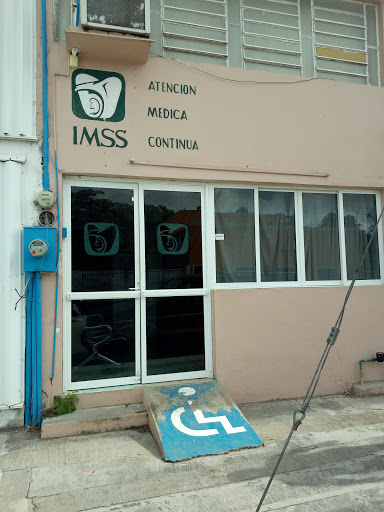 Unidad de Medicina Familiar No. 6 del IMSS
