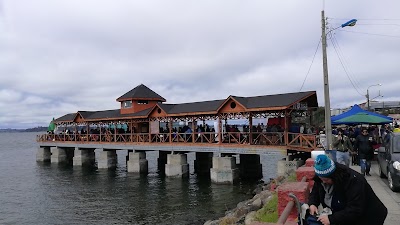 Photos of Muelle Calbuco