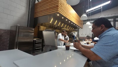 Photos of Keith & Ramirez Industrial