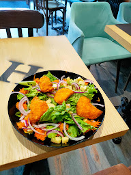 Photo n°30 de CAFÉ HÉON à Avranches (Restaurant)