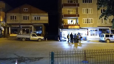 Tekkeönü Eczanesi