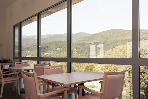 Photo de USSAP - Les Patios d'Argents à Arles-sur-Tech (66150)