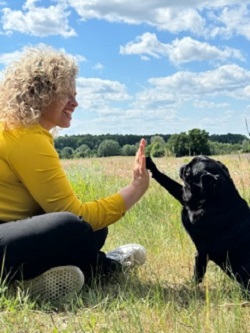 Fellnasenservice Dresden photo