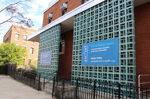 Central Brooklyn Ascend Lower School - United States