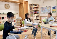 ジョイアス・イングリッシュ・クラブ