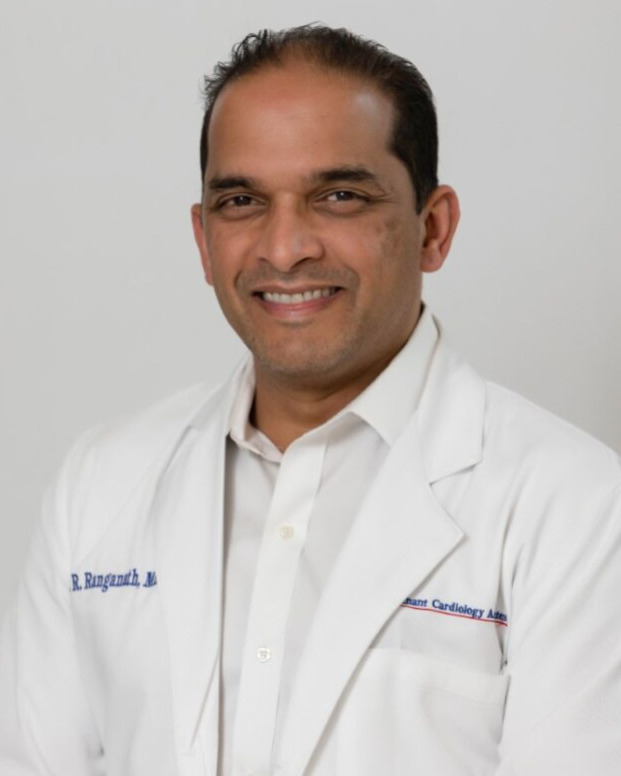 Ramakrishnan Ranganath Md