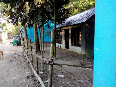 Photos of Son Jogananda Giridham Temple