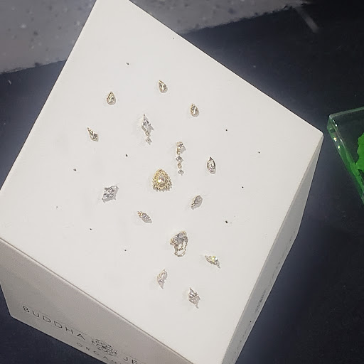 Catalyst Piercings - Thumbnail