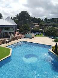 Photo n°9 de Camping Homair - La Pointe du Médoc à Le Verdon-sur-Mer (Logement indépendant avec services)