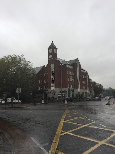 Photos of Cornmarket Group Financial Services Ltd.