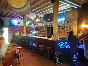 Photo n°22 de Restaurant O'Grill Privas à Privas (Bar à vin)