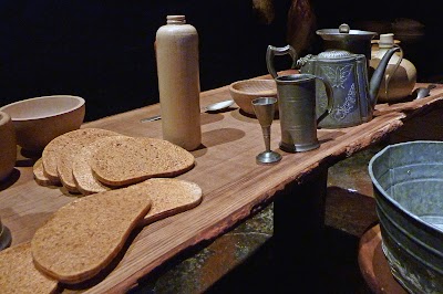 museum