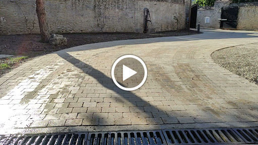 Photo de VEXIN GARDEN - Aménagement extérieur Paysagiste Piscine et Carport à Gisors (27140)