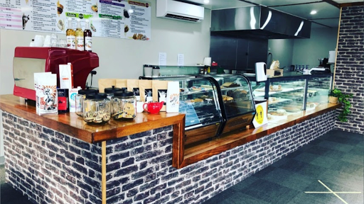 Coffee Junction & Sweets