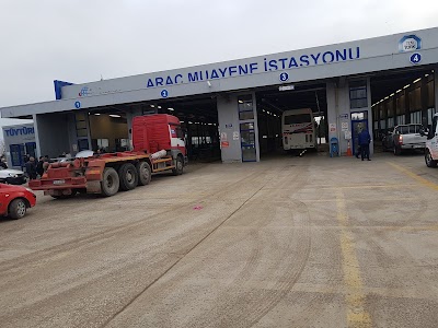Photos of T&Uuml;VT&Uuml;RK Ara&ccedil; Muayene İstasyonu - &Ccedil;orlu Tekirdağ