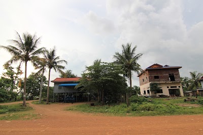 Photos of ទឹកធ្លាក់ អូរជាំ