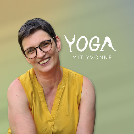 Yoga mit Yvonne - Thumbnail