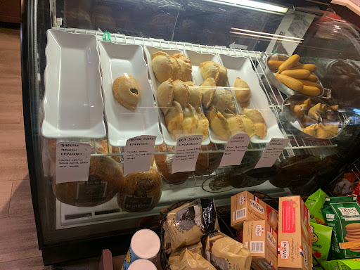 Metropolitan Cafe - Visual