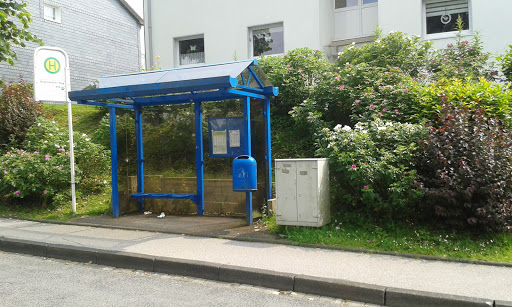 Hückeswagen Busenbacher Weg