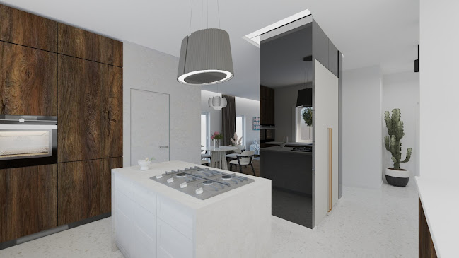 Foro Design - Architekt wnętrz - Projektant wnętrz