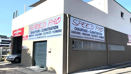 SPEED PRO