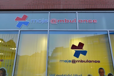 Photos of MOJE AMBULANCE Liberec