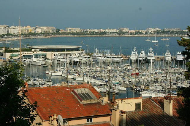 Cannes