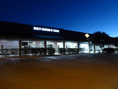 Photos of Harley-Davidson of Tucson