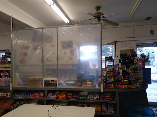 Aunty Bella's Convenience Gallery - Canada