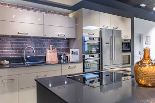 Photo n°8 de Mobalpa à Toulouse (Magasin de meubles de bureau)