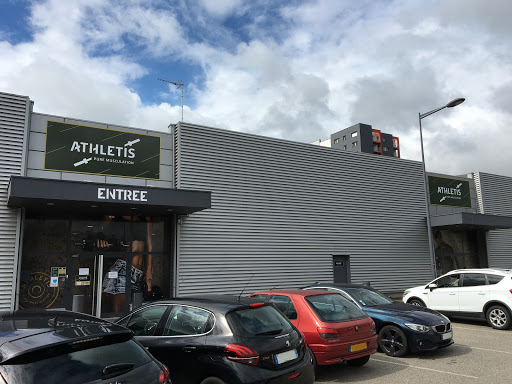 ATHLETIS PURE MUSCULATION Gallery - France