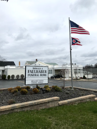 Faulhaber Funeral Home - Thumbnail