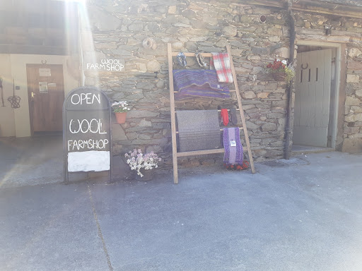 Crookabeck Farm Shop - United Kingdom