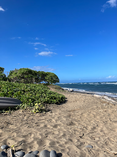 Ho'eha'ili Beach Gallery - United States
