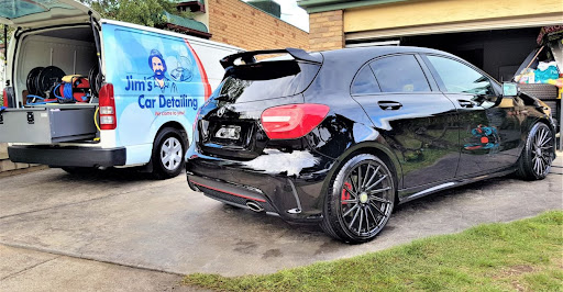 Jim's Car Detailing Somerton Park