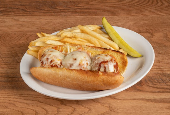 Anchor Bar Leesburg by null