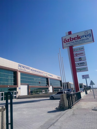 Photos of ŞUBE B&Uuml;SAN SANAYİ &Ouml;zbek Enerji Gıda ve Pet.&Uuml;r&uuml;n.San.Tic.Ltd.Şti.