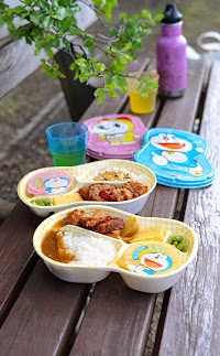 ほっともっと 飯田羽場町１丁目店