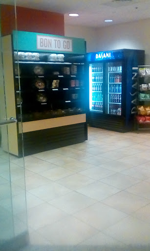 Greenville Memorial Hospital : Au Bon Pain - Thumbnail