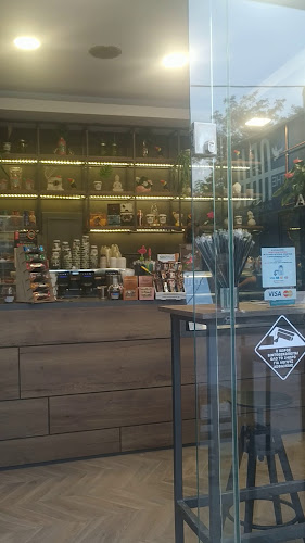 The Ark coffee shop - Καφετέρια