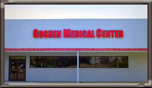 Goshen Medical Center - Warsaw Wellness - Thumbnail