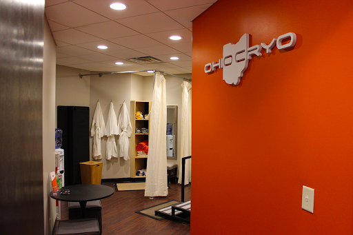 Ohio Cryo - Visual