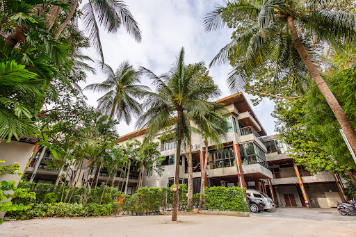 J4 Samui Hotel