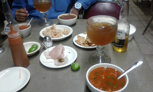 Olímpico Ladies Bar - Thumbnail