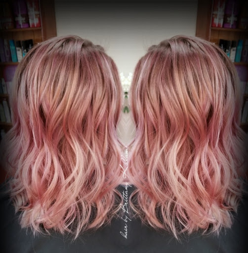 Peebles Family Salon