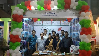 Photos of Trip Maker
