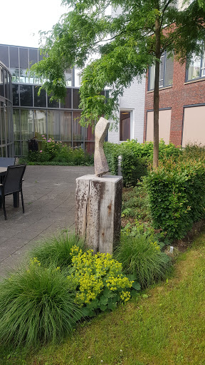 Den Bouw Zorgwooncentrum