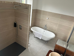 Photo n°55 de Château Camus à Montmarault (Lodge)