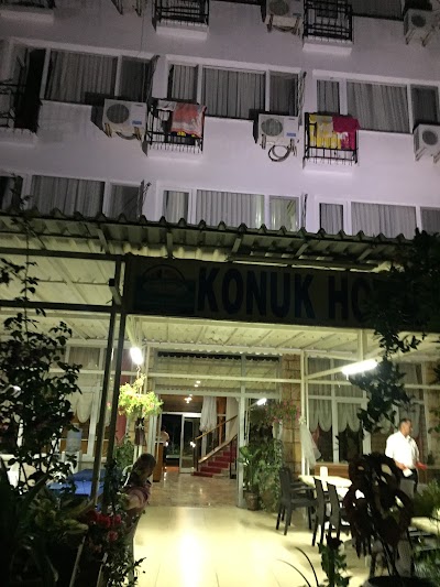 Photos of Konuk Hotel